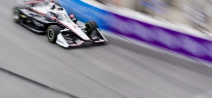 Josef Newgarden’s win in IndyCar’s season-opening race has been disqualified. O’Ward named winner