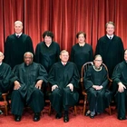 Supreme Court Judges Make A Bold Move, Deliver Ruling Despite Resentments From The Public
