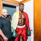 Boxer, 27, Dead After Brutal Knockout in Florida