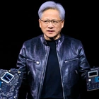 Nvidia is talk of the town at AI events leading into this week's earnings