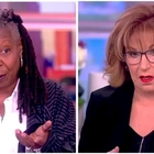 Here's What Whoopi Goldberg Said After Forgetting to Turn Off Her Mic on ‘The View'