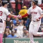 Ceddanne Rafaela gets 2-run double after Victor Robles’ blunder as Red Sox beat Nats, 3-2