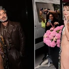 Rita Ora's Met Gala 2024 look compared to Bianca Censori as she wears nothing but beaded strands