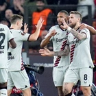 Roma 0-2 Bayer Leverkusen: Bundesliga champions in command of Europa League tie
