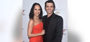 Former ‘Dancing’ pro Cheryl Burke says being ‘breadwinner’ in marriage with Matthew Lawrence didn’t work