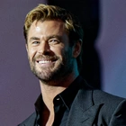 Chris Hemsworth shuts down claims Alzheimer's fears forced him to quit Hollywood: 'Really... p---ed me off'