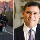Former Trump official announces major 'Deport Them All' border initiative amid bid to flip crucial Senate seat