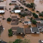 31 confirmed dead as heavy rains continue to batter southern Brazil, authorities say
