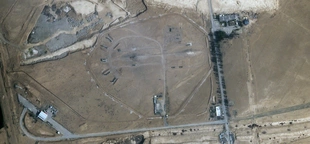 The Latest | Tent compound rises in Khan Younis as Israel prepares for Rafah offensive