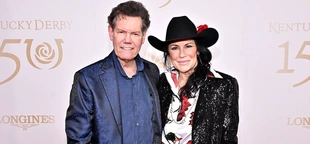 Randy Travis uses AI for new music after stroke damaged brain, speech