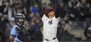Juan Soto’s 3-run homer in 5-run 7th inning lifts Yankees over Rays 5-3
