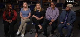 Survivors of Columbine shooting discuss struggles with PTSD, anxiety