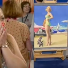 Antiques Roadshow guest refuses to give painting back to owner after staggering valuation