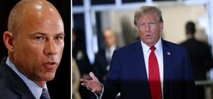 Michael Avenatti says NY v. Trump case is ‘grossly unfair’: 'Serial killers' aren't prosecuted like this