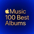 Apple Music reveals more albums on its 100 Best Albums of all-time list. See numbers 90-81