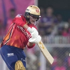 Curran's all-round show for Punjab hands Rajasthan fourth straight loss in IPL