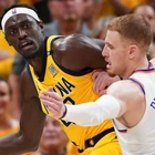 Siakam helps Pacers set up decider against Knicks