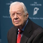 'A truly good man': Internet hails Jimmy Carter's legacy as his grandson says he is 'coming to the end' after over a year in hospice care