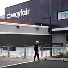 Wayfair to open its first large store, as physical locations make a comeback