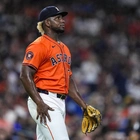 Houston Astros pitcher Ronel Blanco handed 10-game suspension over 'sticky substance' on glove