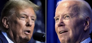 Posting wrongly claims Communist Party USA endorsed Joe Biden for president | Fact check