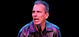 Comedian Sebastian Maniscalco refuses to edit jokes for those who ‘get bent out of shape'