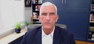 Retired US general: There needs to be a political objective in Gaza other than destroying Hamas