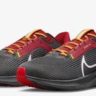 The Nike Pegasus 41 shoe is coming in June, so the NFL Pegasus 40 has been marked down to $55