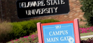 2 suspects arrested in Delaware State shooting; neither are students