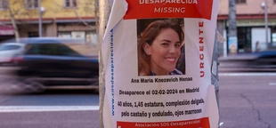 Husband of Florida woman Ana Knezevich, who vanished in Spain, arrested at Miami International Airport