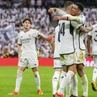 Real Madrid wins record-extending 36th La Liga title