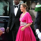 Princess Martha Louise of Norway Sets Wedding Date with Fiancé Shaman Durek Verrett After a Two Year Engagement