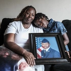 Family of Black U.S. Airman seeks answers after fatal shooting by Florida deputy