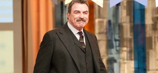 Tom Selleck reveals the wholesome reason he wrote his 352-page memoir by hand