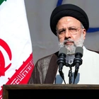 Iran's president confirmed dead in helicopter crash
