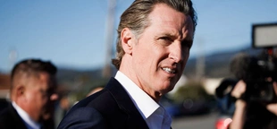 Newsom gets hilarious reality check after turning to public for new state coin design