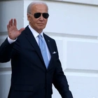 Biden considers stepping aside for Michelle Obama in 2024 race - Der Spiegel