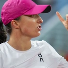 Swiatek reaches Madrid Open round of 16 after easy win over Cirstea