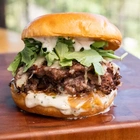 Burger recipes that will make your mouth water