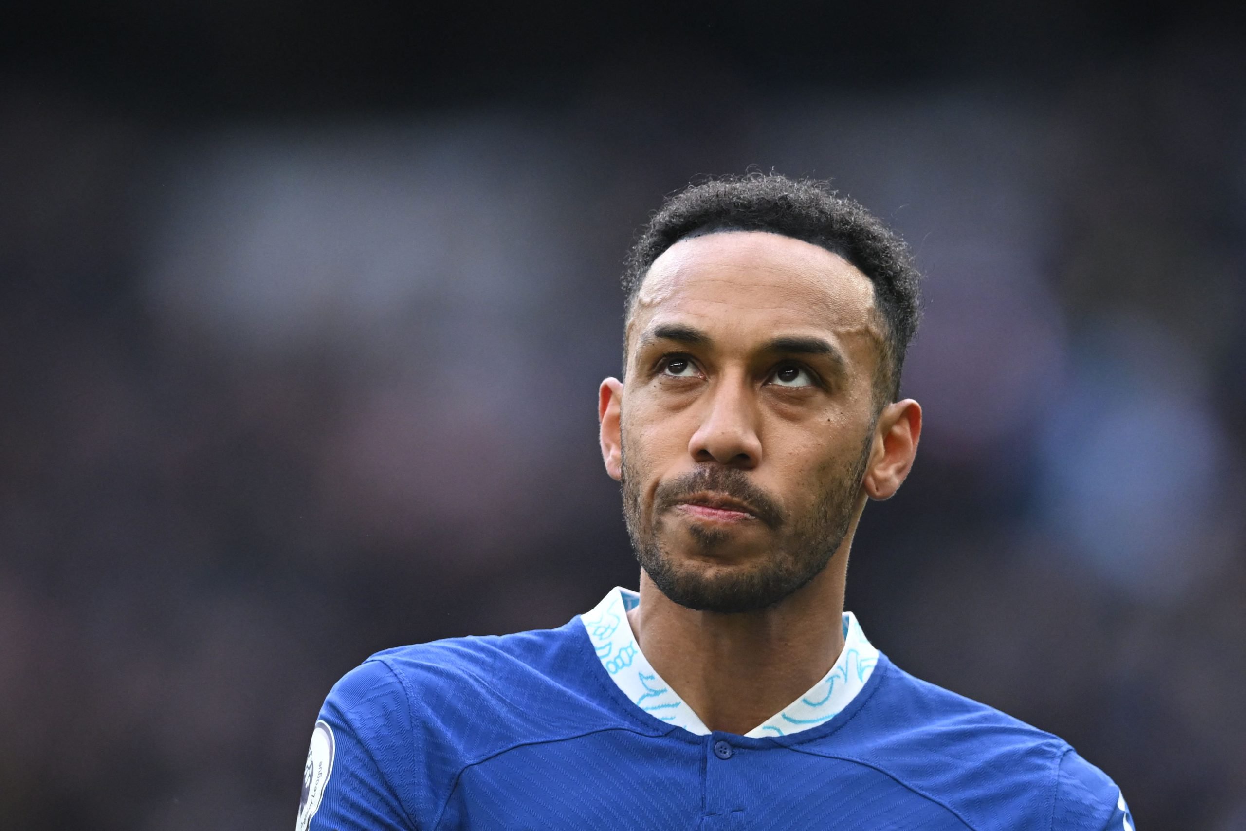 Report: Chelsea’s stance on Pierre-Emerick Aubameyang amid Barcelona links
