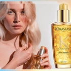 Kérastase’s elixir ultime hair oil is a favourite for a reason – here’s why we love it