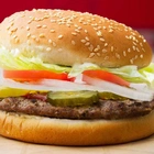 Burger King Is Giving Away Free Whoppers, Birthday Pie Slices and More After You Spend 70 Cents