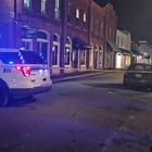 Dispute between women leads to 11 injured in shooting at Georgia hot spot