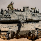 Israel urges Palestinians to evacuate Rafah ahead of expected Gaza ground operation