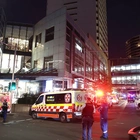 Australian killer's father reveals why son targeted women during deadly stabbing at Sydney mall