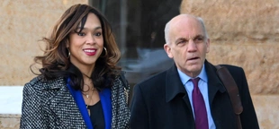 Federal prosecutors want to seize ex-Baltimore State's Attorney Marilyn Mosby’s Florida condo: reports