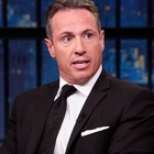 Chris Cuomo Reveals Terrifying Side Effects from COVID Shot