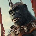 Review: ‘Kingdom Of The Planet Of The Apes’ Delivers A Glorious New Chapter
