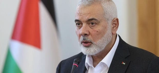 3 of Hamas leader Ismail Haniyeh’s ‘terrorist’ sons killed by Israeli airstrike, IDF says