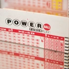 Hours late, Powerball awarded a $1.3 billion jackpot early Sunday. Here's what happened.